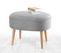 Atelier Del Sofa Timoon - Gris